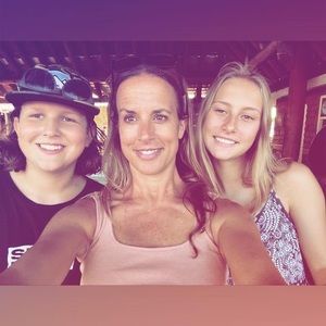 Meet your Posher, Susan